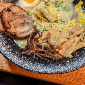 Ramen Time - Tonkotsu Ramen - Ramen Near Me - Williamsburg, Virginia Ramen Time - Tonkotsu Ramen - Ramen Near Me - Williamsburg, Virginia