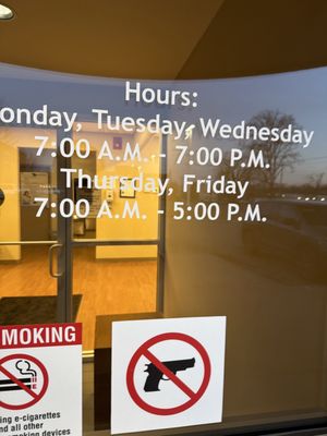 Stormont Vail Weight Management Center