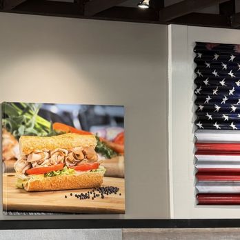 Sourdough & Co - wall art - Sandwiches Near Me - Sparks, Nevada