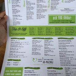 Myapapaya kitchen + juicery