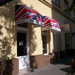 British Shop