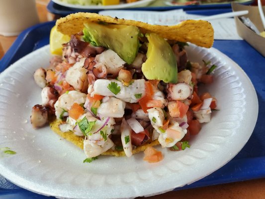 Via-Mar Restaurant Express by null