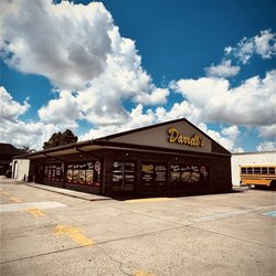 Darrell's