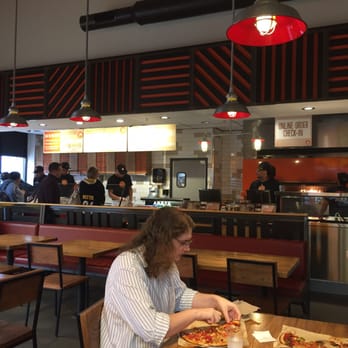 Blaze Pizza - Salad Near Me - Laurel, Maryland Blaze Pizza - Salad Near Me - Laurel, Maryland