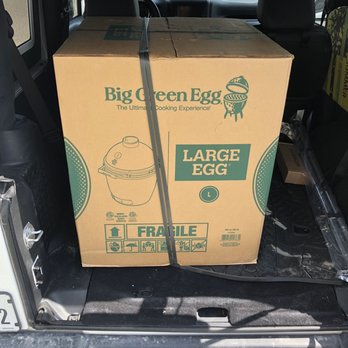 Rainbow Play Systems - Big green egg box. - Hot Tub & Pool Near Me - McAllen, Texas Rainbow Play Systems - Big green egg box. - Hot Tub & Pool Near Me - McAllen, Texas