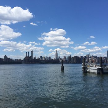 Brooklyn Bridge Park - Parks Near Me - Brooklyn, New York