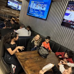 Boston Pizza