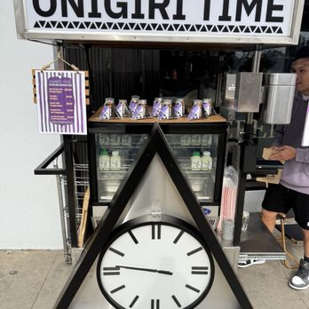 Onigiri Time - Japanese Near Me - Pasadena, California