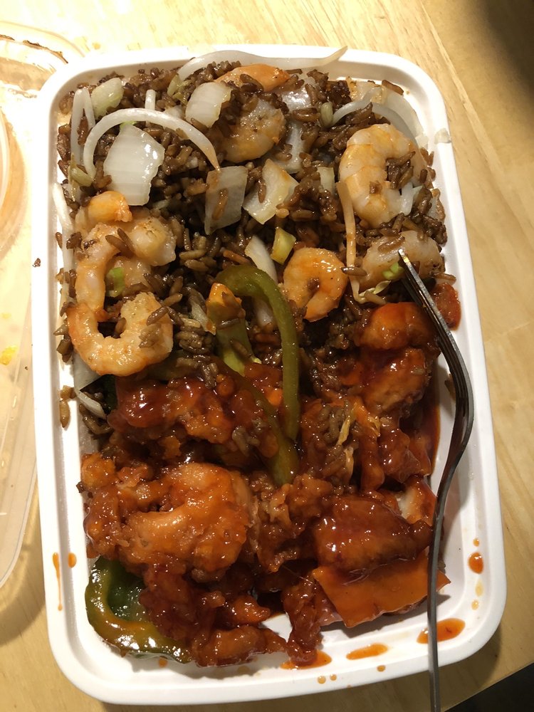 GOLDEN DRAGON 12 Reviews 100 Maple St, Corinth, New York Chinese