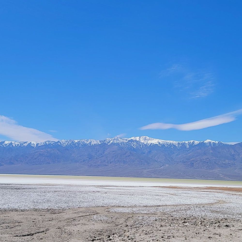 Artist Drive - Hotels & Travel Near Me - Death Valley, California