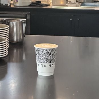 White Noise Coffee - Coffee & Tea Near Me - Brooklyn, New York White Noise Coffee - Coffee & Tea Near Me - Brooklyn, New York