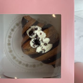 Paris En Rose - espresso croissant - Cafes Near Me - Del Mar, California Paris En Rose - espresso croissant - Cafes Near Me - Del Mar, California