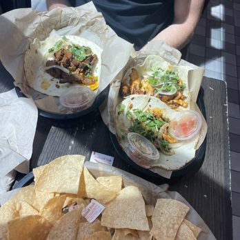 Torchy's Tacos - Chips +tacos - Tacos Near Me - Austin, Texas