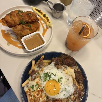 Unconventional Diner - Breakfast & Brunch Near Me - Washington, DC, District of Columbia