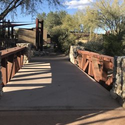 DC Desert Parks Ranch