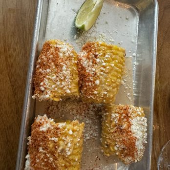 Limones Restaurant - Street Corn** - Mexican Near Me - Asheville, North Carolina Limones Restaurant - Street Corn** - Mexican Near Me - Asheville, North Carolina