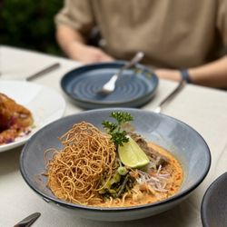Khao Soi