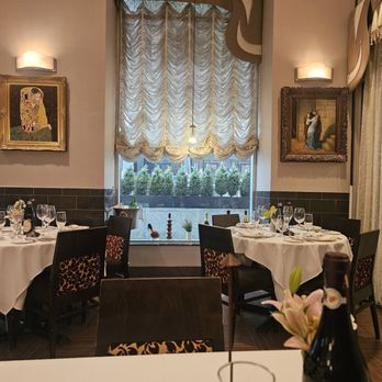 Antica Ristorante - Italian Near Me - New York, New York