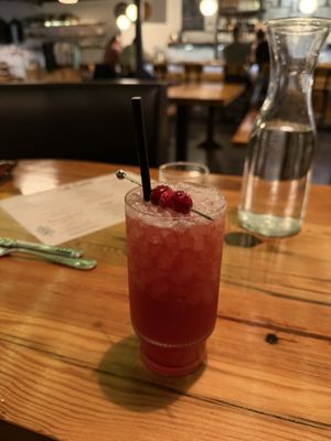 Long Road Distillers by null