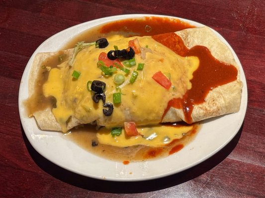Anita's New Mexico Style Mexican Food by null
