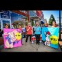 Photo of Slawburger Festival