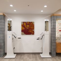 Alpine Vision Center - Moscow