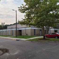 Great Bridge Community Center