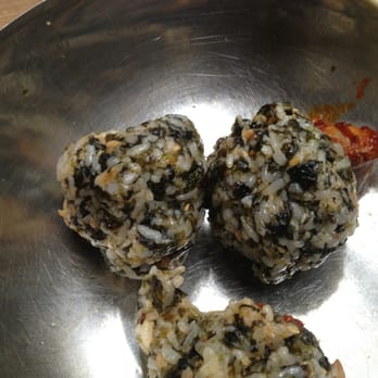 Jeans Chilli Chicken - Rice ball - Restaurants Near Me - Eastwood, NSW