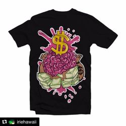 Irie Hawaii - Get the latest Irie Hawaii Tees!!