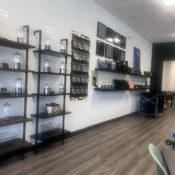 Bright Black - More fragrance samples - Candle Stores Near Me - Durham, North Carolina
