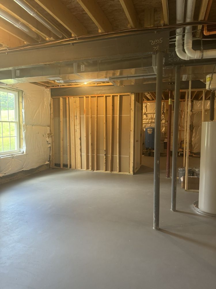 Slide of Maranata Remodeling