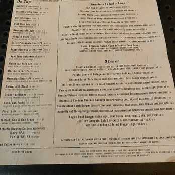 Krupa Grocery - Menu - Bars Near Me - Brooklyn, New York Krupa Grocery - Menu - Bars Near Me - Brooklyn, New York