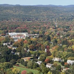 Mount Sugarloaf State Reservation