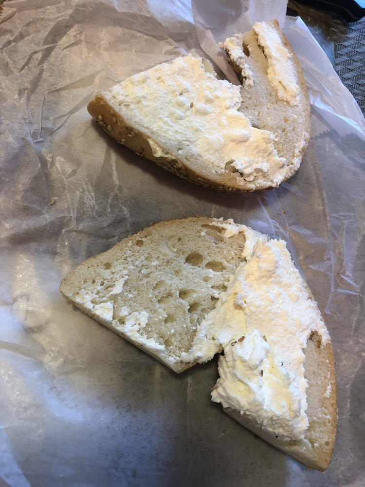 KNAPP STREET BAGEL CAFE 20 Photos & 57 Reviews Bagels 2145 Knapp