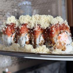 Utopia Sushi & Ramen