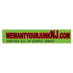 We Want Your Junk