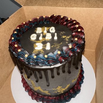 Tamistea - a birthday cake in a box - Bakeries Near Me - Torrance, California Tamistea - a birthday cake in a box - Bakeries Near Me - Torrance, California