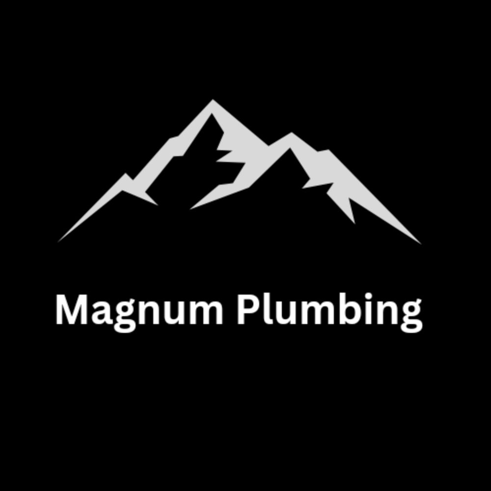 Slide of Magnum Plumbing