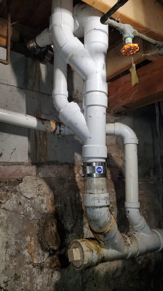 Slide of The Pipe King