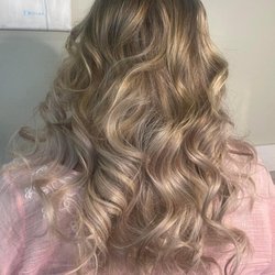 A Be-YOU-tiful You Salon - Cinderella Better Than. Weft Extension's