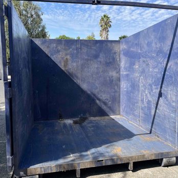 Noble Junk Removal - Junk Removal & Hauling Near Me - Stockton, California