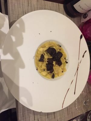 Truffes Folies by null