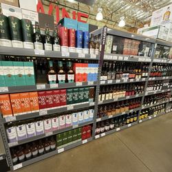 BevMo