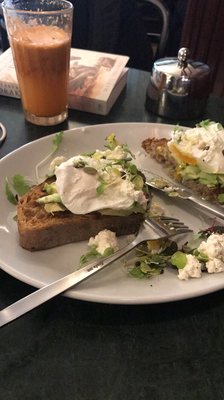 Thomas J Walls Coffee by null