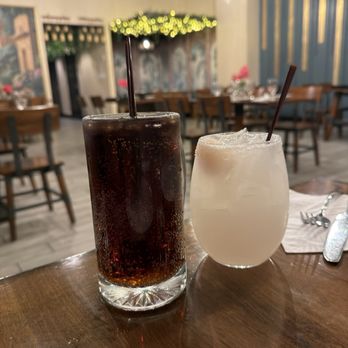The Biryani Corner - Rum & coke, Lychee Margarita - Indian Near Me - Henrico, Virginia The Biryani Corner - Rum & coke, Lychee Margarita - Indian Near Me - Henrico, Virginia