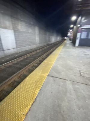 Back Bay Station (Amtrak & Orange Line) by null