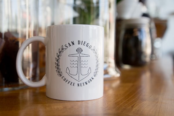 Hob Coffee East Village by null