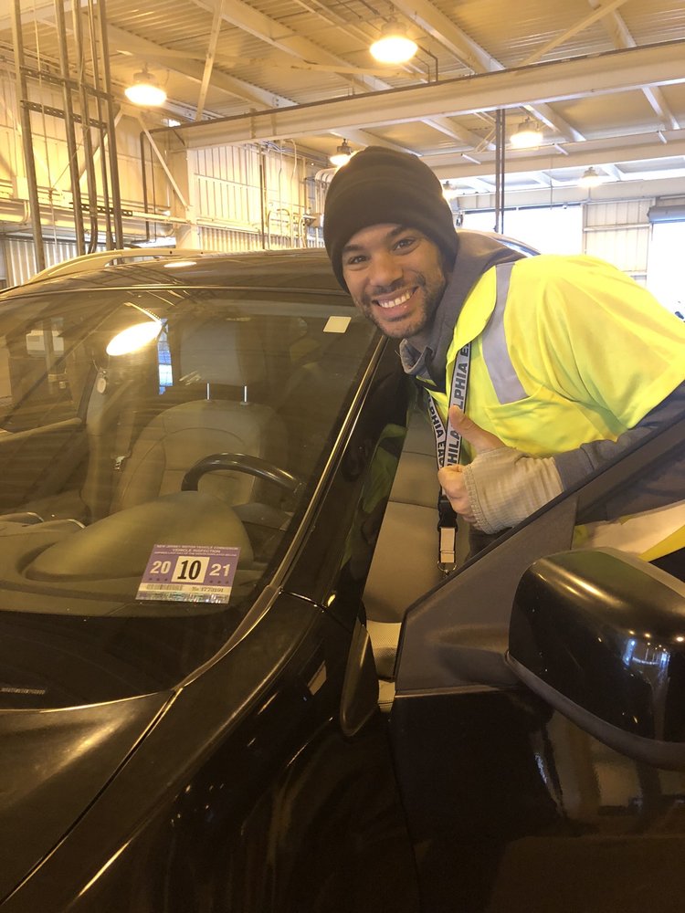 DEPTFORD VEHICLE INSPECTION Updated August 2024 725 Tanyard Rd