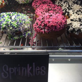 Zombee Donuts - Sprinkles - Donuts Near Me - Fullerton, California Zombee Donuts - Sprinkles - Donuts Near Me - Fullerton, California