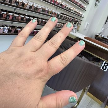 Lee Nails Spa Celebration Pointe - Nail Salons Near Me - Celebration, Florida